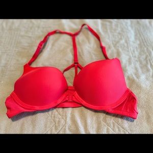 Victoria’s Secret Push-Up Bra
